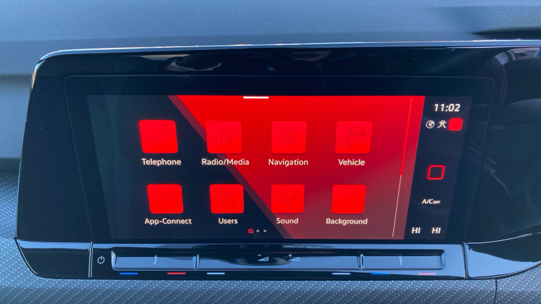 Volkswagen Golf 2.0 TSI 320 R 4Motion 5dr DSG Petrol Hatchback